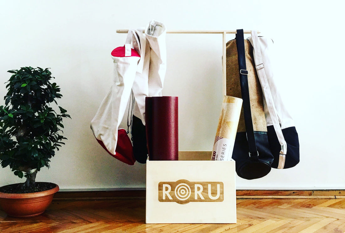 RORU Concept Online Mağazamız Açıldı!